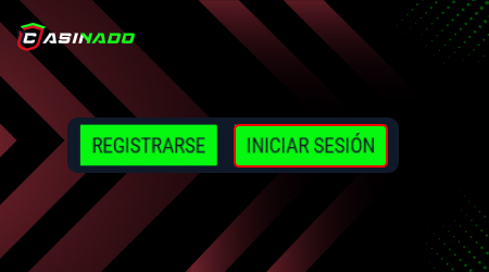 Click the “Log In” button