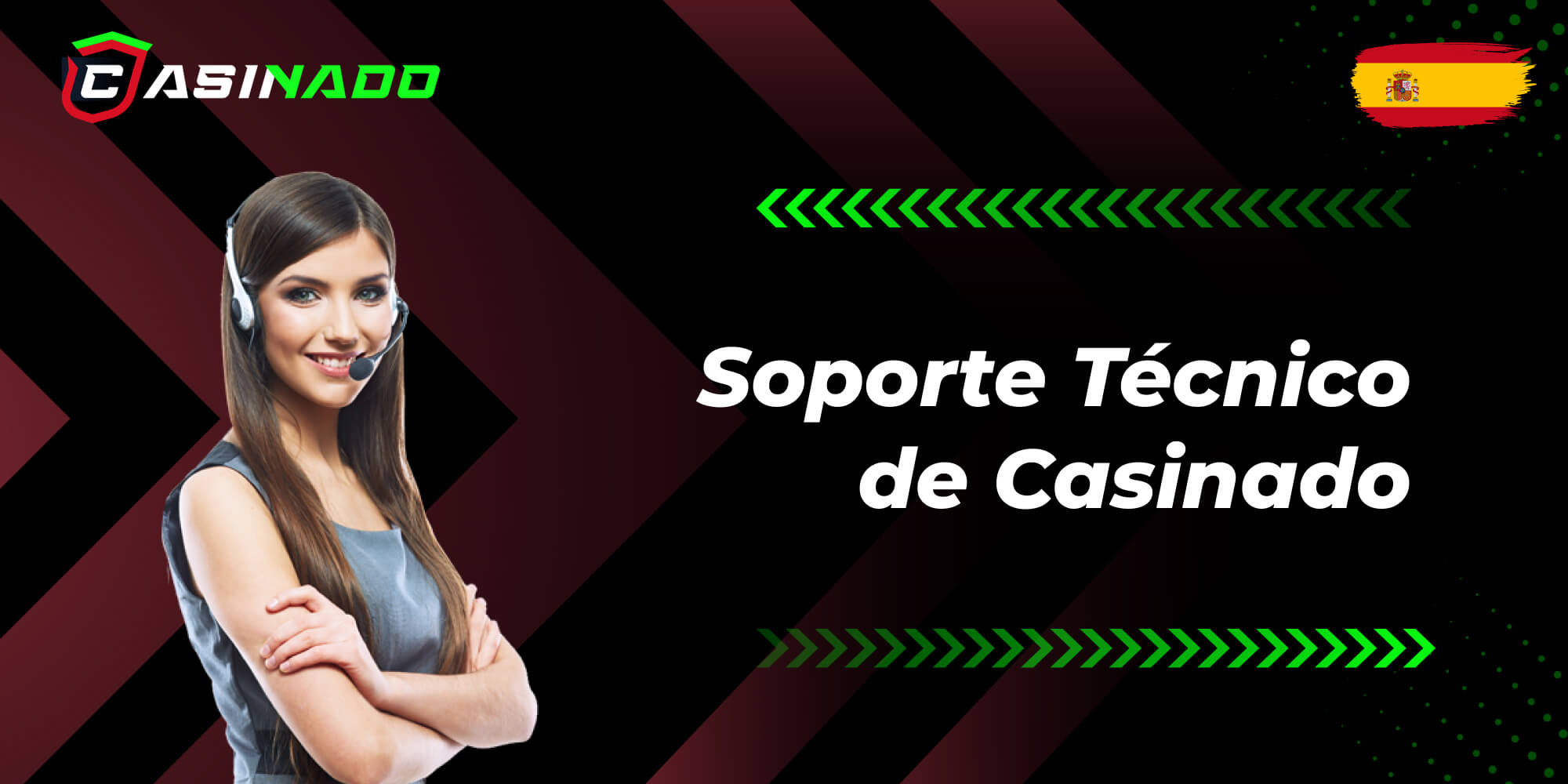 casinadocasino.com.es tech support